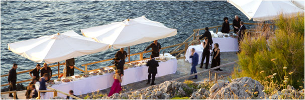 Capri Hochzeit