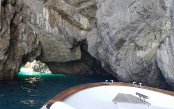 INSELRUNDFAHRT CAPRI FARAGLIONI